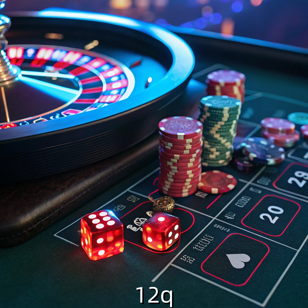 Cassino Online 12q