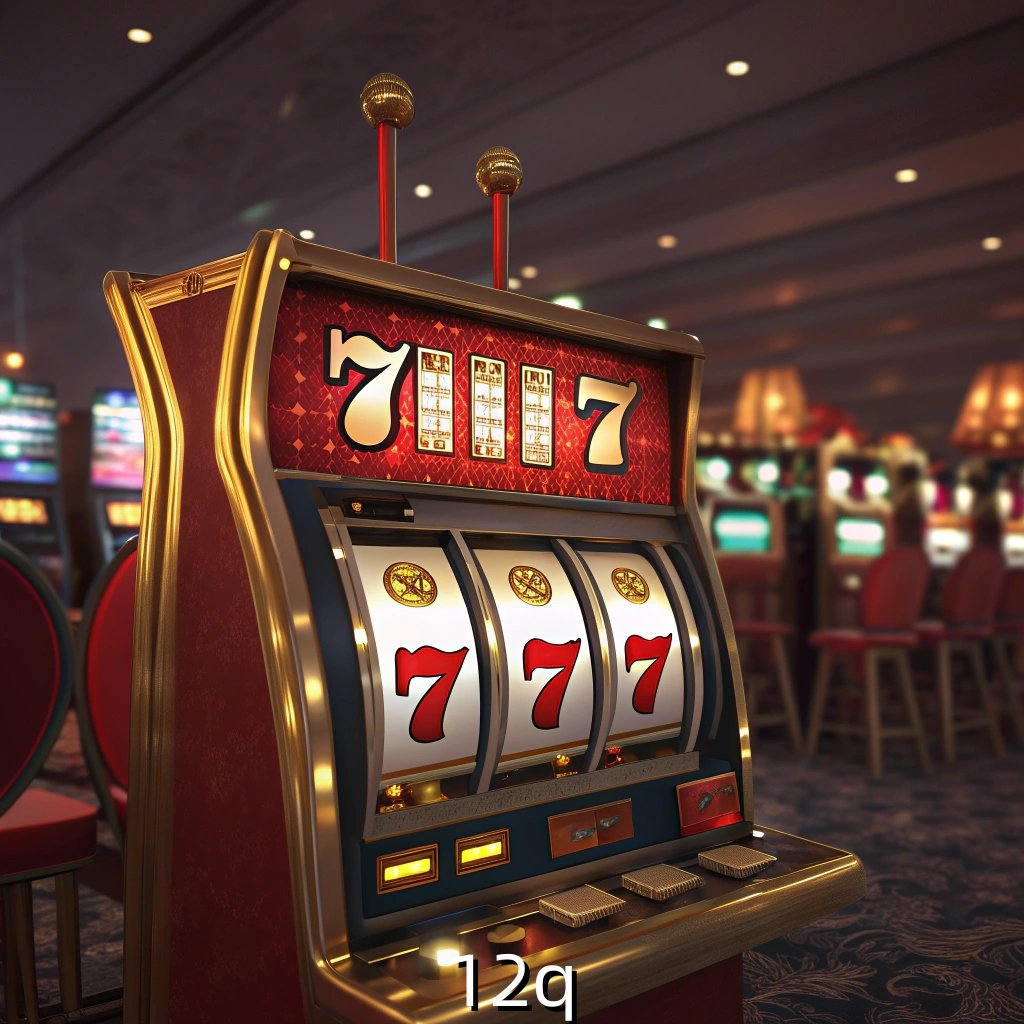 Cassino Online 12q