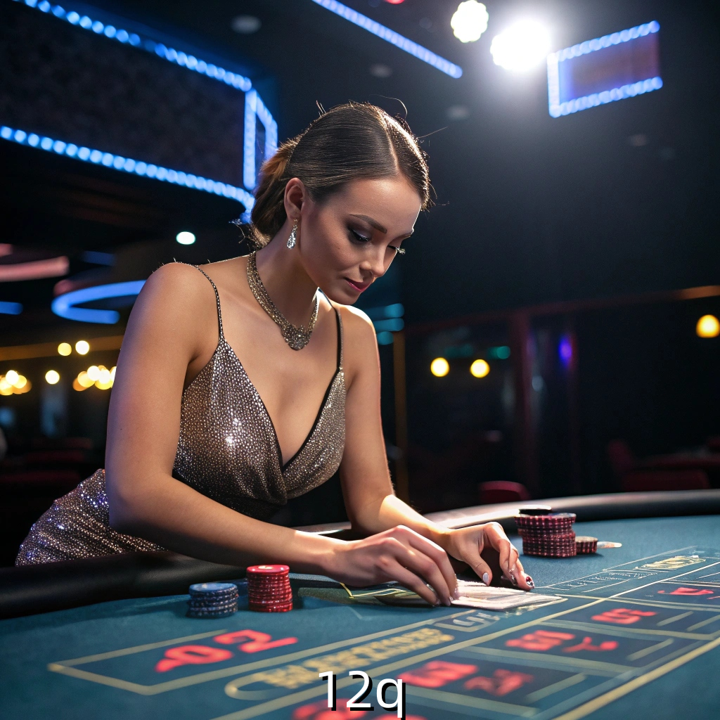 Cassino Online 12q