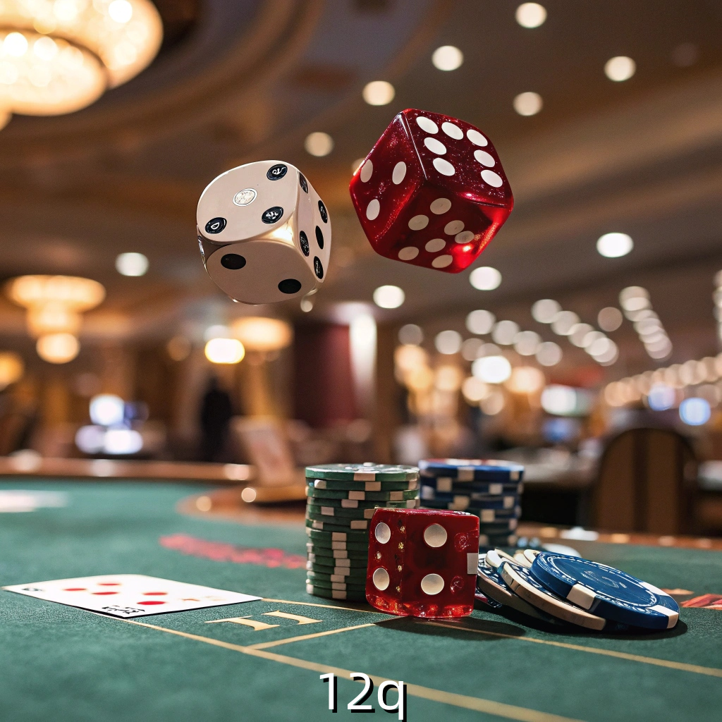 Cassino Online 12q
